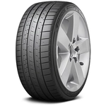 Order Ventus S1 evo Z K129 by HANKOOK - 18" Tire (225/35R18) For Your Vehicle