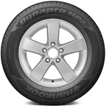 Order HANKOOK -  1025265 -  All Season Tires 20'' Dynapro HP2 RA33 255/50R20 105H For Your Vehicle