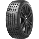 Order HANKOOK -  1025517 -  All Season Tires 18'' Ventus S1 AS H125 235/40R18 91W For Your Vehicle