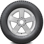 Order HANKOOK -  1026057 -  Winter Tires 18'' Pike X W429A 235/65R18 110T XL For Your Vehicle