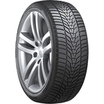 Order HANKOOK - 1026400 - 20" Tire WINTER I*CEPT EVO3 X W330A (255/45R20) For Your Vehicle