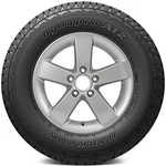 Order HANKOOK -  1026491 -  All Weather Tires 17'' Dynapro AT2 RF11 - 265/70R17 For Your Vehicle