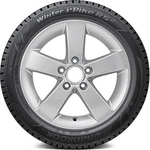 Order Winter i*Pike RS2 W429 (Studdable) by HANKOOK - 17" Tire (235/55R17) For Your Vehicle