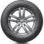 Order Tire by HANKOOK - 1026842 For Your Vehicle