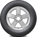 Order Winter i*Pike X W429A (Studdable) by HANKOOK - 18" Tire (235/60R18) For Your Vehicle