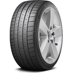 Order VENTUS S1 EVO Z K129 by HANKOOK - 20" Tire (295/45R20) For Your Vehicle