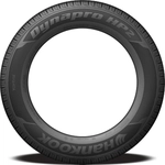 Order DYNAPRO HP2 PLUS RA33D by HANKOOK - 20" Tire (255/55R20) For Your Vehicle