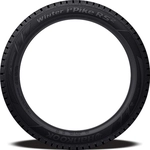 Order WINTER I*PIKE RS2 W429 (STUDDABLE) by HANKOOK - 16" Tire (205/60R16) For Your Vehicle