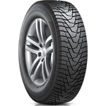 Order HANKOOK - 1028931 - Winter 18'' Tires i*Pike X W429A 255/70R18 113T For Your Vehicle