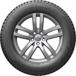 Order Winter i*Pike X W429A (Studdable) by HANKOOK - 17" Tire (215/60R17) For Your Vehicle