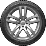 Order WINTER I*PIKE RS2 W429 (STUDDED) by HANKOOK - 16" Tire (225/60R16) For Your Vehicle