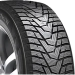 Order WINTER I*PIKE RS2 W429 (STUDDED) by HANKOOK - 16" Tire (195/55R16) For Your Vehicle