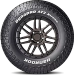 Order DYNAPRO AT2 XTREME RF12 by HANKOOK - 20" Tire (275/60R20) For Your Vehicle