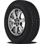 Order DYNAPRO AT2 XTREME by HANKOOK - 17" Tire (235/65R17) For Your Vehicle