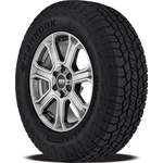 Order DYNAPRO AT2 XTREME by HANKOOK - 18" Tire (275/65R18) For Your Vehicle