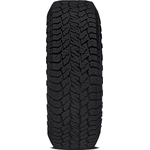 Order DYNAPRO AT2 XTREME by HANKOOK - 17" Tire (225/60R17) For Your Vehicle