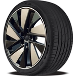 Order ION EVO by HANKOOK - 21" Tire (285/35R21) For Your Vehicle