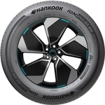 Order ION EVO AS SUV IH01A by HANKOOK - 20" Tire (255/40R20) For Your Vehicle