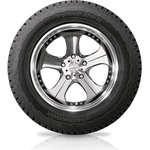 Order WINTER I*PIKE RW11 (STUDDABLE) by HANKOOK - 18" Tire (275/70R18) For Your Vehicle