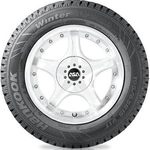 Order HANKOOK - 2021295 - Winter i*Pike RW11 Winter Tires (LT265/70R18) For Your Vehicle