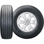 Order DYNAPRO HT RH12 by HANKOOK - 17" Tire (245/70R17) For Your Vehicle