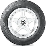 Order WINTER I*PIKE RW11 (STUDDABLE) by HANKOOK - 17" Tire (265/70R17) For Your Vehicle