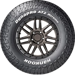 Order DYNAPRO AT2 XTREME RF12 by HANKOOK - 17" Tire (245/70R17) For Your Vehicle