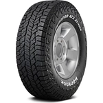 Order DYNAPRO AT2 XTREME by HANKOOK - 17" Tire (275/70R17) For Your Vehicle