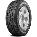 Order AVALANCHE TT by HERCULES TIRES - 16" Tire (265/70R16) For Your Vehicle