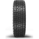 Order TERRA TRAC AT X-VENTURE by HERCULES TIRES - 16" Tire (245/75R16) For Your Vehicle
