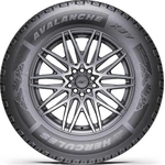 Order AVALANCHE XUV by HERCULES TIRES - 20" Tire (245/50R20) For Your Vehicle