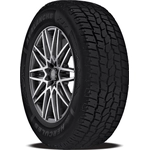 Order AVALANCHE XUV by HERCULES TIRES - 20" Tire (255/50R20) For Your Vehicle