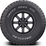 Order TERRA TRAC T/G MAX by HERCULES TIRES - 16" Tire (265/75R16) For Your Vehicle