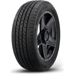 Order TERRA TRAC CROSS-V by HERCULES TIRES - 17" Tire (245/65R17) For Your Vehicle