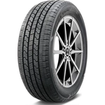 Order TERRA TRAC CROSS-V by HERCULES TIRES - 17" Tire (235/80R17) For Your Vehicle