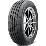 Order TERRA TRAC CROSS-V by HERCULES TIRES - 16" Tire (245/75R16) For Your Vehicle