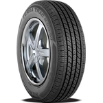 Order TERRA TRAC CROSS-V by HERCULES TIRES - 17" Tire (265/70R17) For Your Vehicle