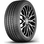 Order HERCULES TIRES - 91417 - 17" Tire RAPTIS R-T5 (245/45R17) For Your Vehicle