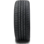Order RAPTIS R-T5 by HERCULES TIRES - 20" Tire (245/45R20) For Your Vehicle