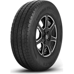 Order HERCULES TIRES - 96433 - 16" Tire TERRA TRAC CH4 (235/65R16) For Your Vehicle