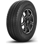 Order TERRA TRAC CH4 by HERCULES TIRES - 17" Tire (245/75R17) For Your Vehicle