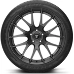 Order HERCULES TIRES - 98582 - 17" Tire RAPTIS R-T6 (235/45R17) For Your Vehicle