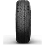 Order TERRA TRAC CROSS-V AW by HERCULES TIRES - 17" Tire (245/65R17) For Your Vehicle