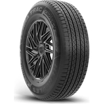 Order TERRA TRAC CROSS-V AW by HERCULES TIRES - 16" Tire (245/75R16) For Your Vehicle