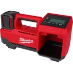 Order MILWAUKEE - 2848-20-Cordless Tire Inflator For Your Vehicle