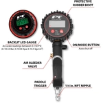 Order Tire Inflator by PERFORMANCE TOOL - M526 For Your Vehicle