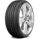 Order IMOVE GEN2 AS by IRONMAN TIRES - 17" Tire (215/50R17) For Your Vehicle
