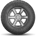 Order SAFARI AT by KELLY - 16" Tire (225/75R16) For Your Vehicle
