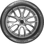 Order CRUGEN PREMIUM KL33 by KUMHO TIRE - 18" Tire (235/60R18) For Your Vehicle