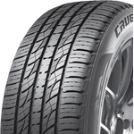 Order ALL SEASON 19" Tire 245/45R19 by KUMHO TIRE For Your Vehicle